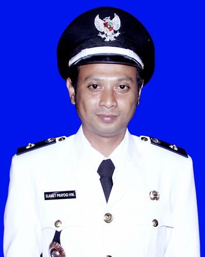 Foto Kepala Desa